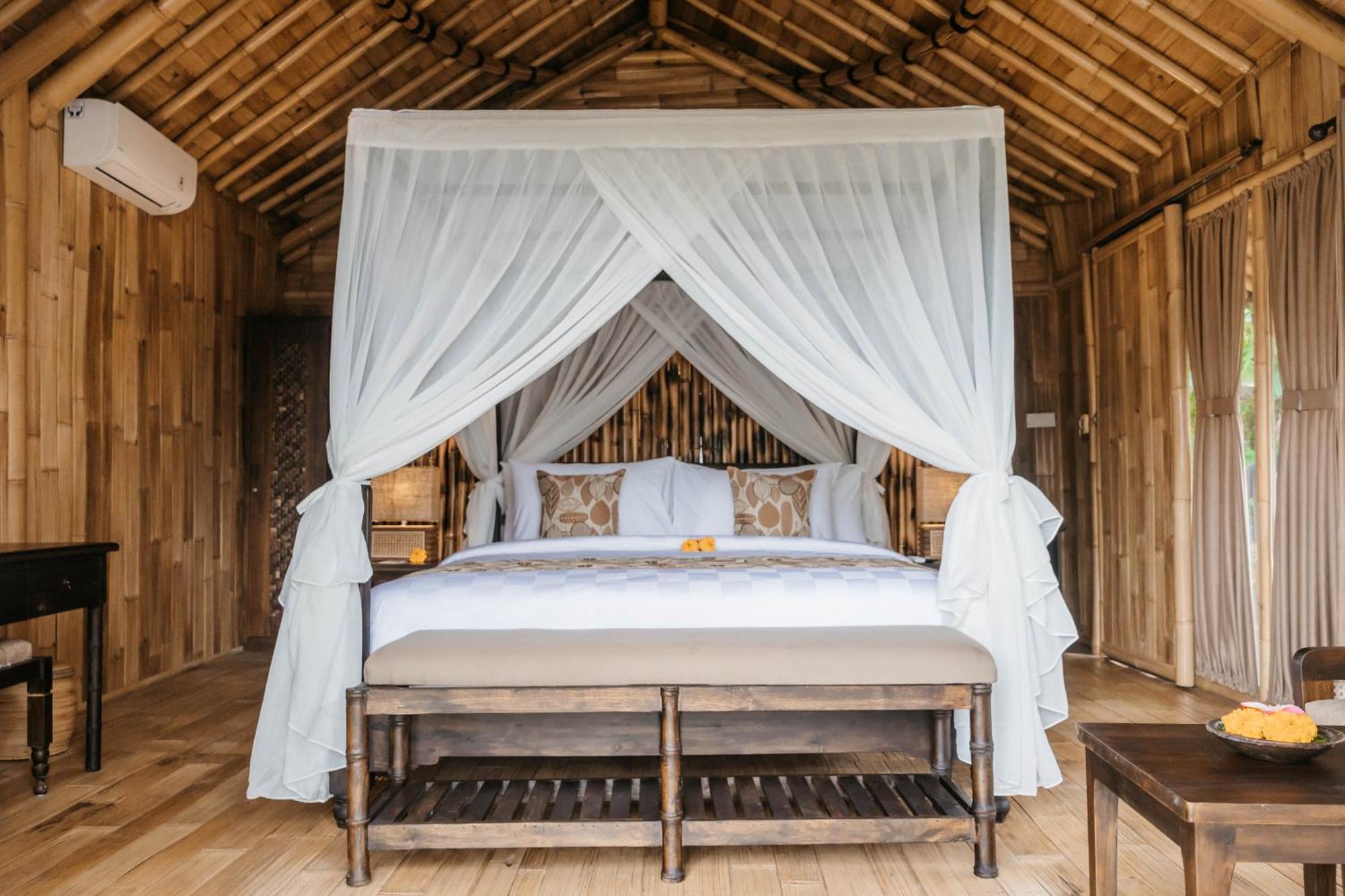 Wadari Retreat Hotel Ubud (Bali)