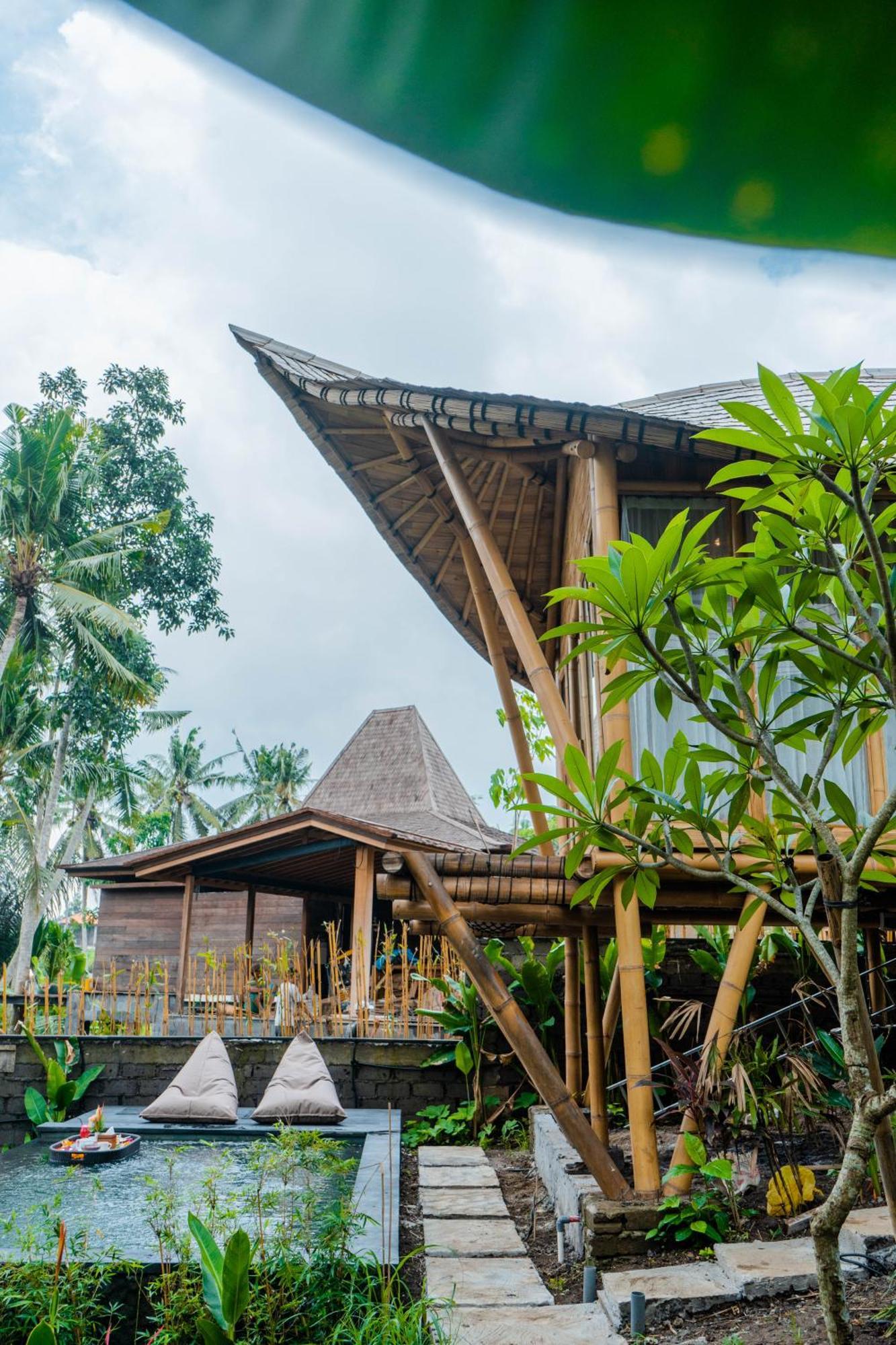 Wadari Retreat 4* Ubud (Bali)